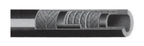 Рукав МБС Trunk OIL PetrolLine